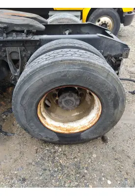 BRIDGESTONE 295/75R22.5 TIRE