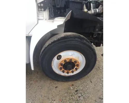 BRIDGESTONE 295/75R22.5 TIRE