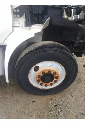 BRIDGESTONE 295/75R22.5 TIRE