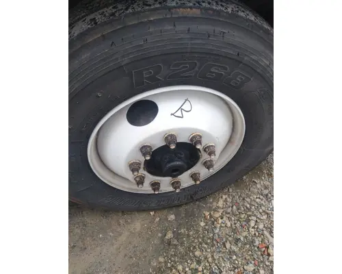 BRIDGESTONE 295/75R22.5 TIRE