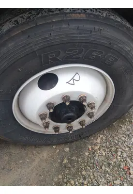 BRIDGESTONE 295/75R22.5 TIRE
