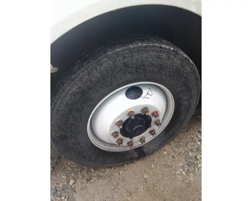 BRIDGESTONE 295/75R22.5 TIRE