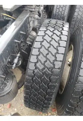 BRIDGESTONE 295/75R22.5 TIRE