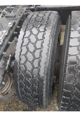 BRIDGESTONE 295/75R22.5 TIRE