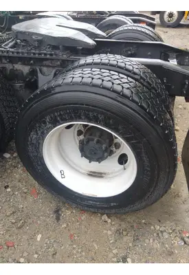 BRIDGESTONE 295/75R22.5 TIRE