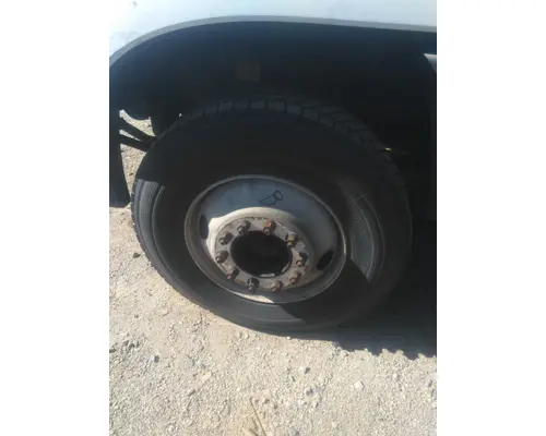 BRIDGESTONE 295/75R22.5 TIRE