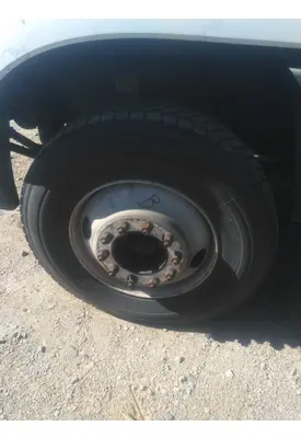 BRIDGESTONE 295/75R22.5 TIRE