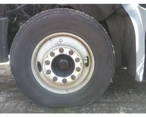 BRIDGESTONE 295/75R22.5 TIRE