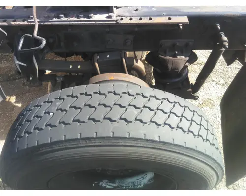 BRIDGESTONE 295/75R22.5 TIRE