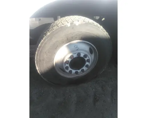 BRIDGESTONE 295/75R22.5 TIRE