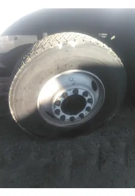 BRIDGESTONE 295/75R22.5 TIRE