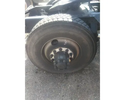 BRIDGESTONE 295/75R22.5 TIRE