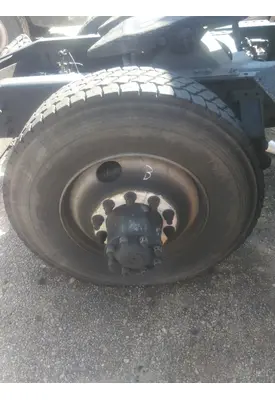 BRIDGESTONE 295/75R22.5 TIRE