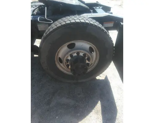 BRIDGESTONE 295/75R22.5 TIRE
