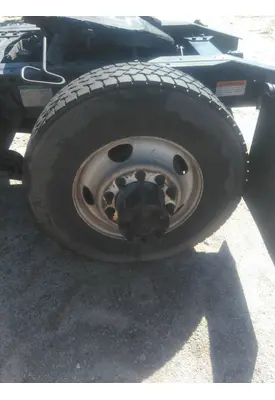 BRIDGESTONE 295/75R22.5 TIRE