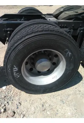 BRIDGESTONE 295/75R22.5 TIRE