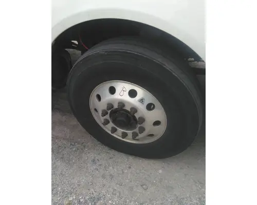 BRIDGESTONE 295/75R22.5 TIRE