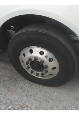 BRIDGESTONE 295/75R22.5 TIRE
