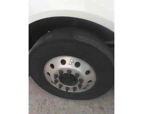 BRIDGESTONE 295/75R22.5 TIRE