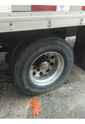 BRIDGESTONE 295/75R22.5 TIRE