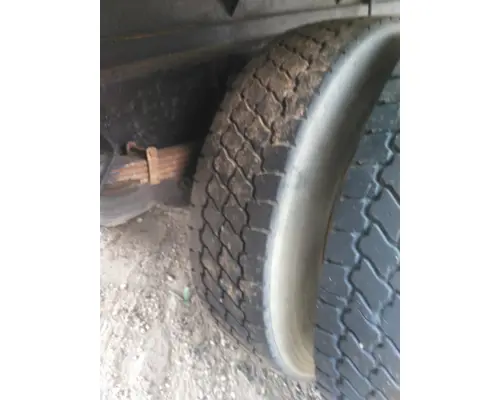 BRIDGESTONE 295/75R22.5 TIRE