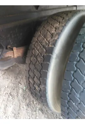 BRIDGESTONE 295/75R22.5 TIRE