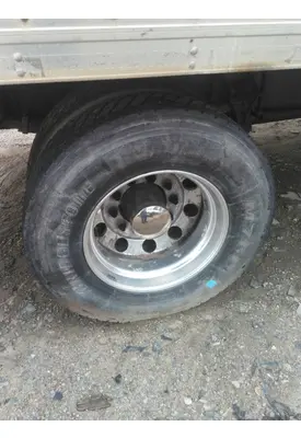 BRIDGESTONE 295/75R22.5 TIRE