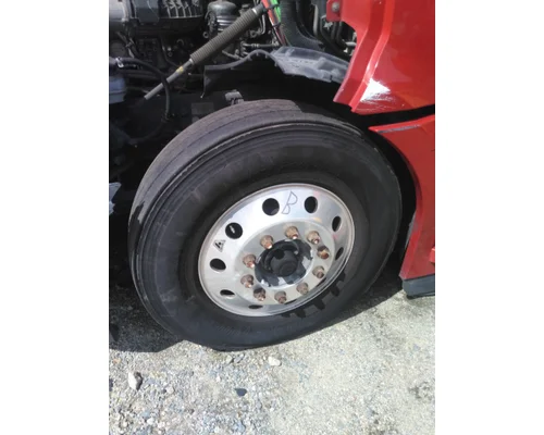 BRIDGESTONE 295/75R22.5 TIRE