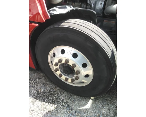 BRIDGESTONE 295/75R22.5 TIRE