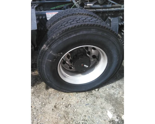 BRIDGESTONE 295/75R22.5 TIRE