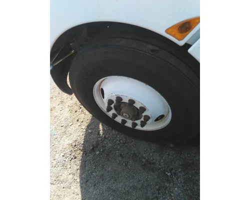 BRIDGESTONE 295/75R22.5 TIRE