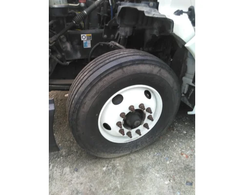 BRIDGESTONE 295/75R22.5 TIRE