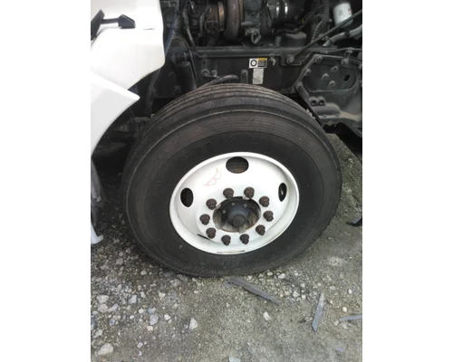 BRIDGESTONE 295/75R22.5 TIRE