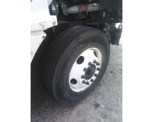 BRIDGESTONE 295/75R22.5 TIRE