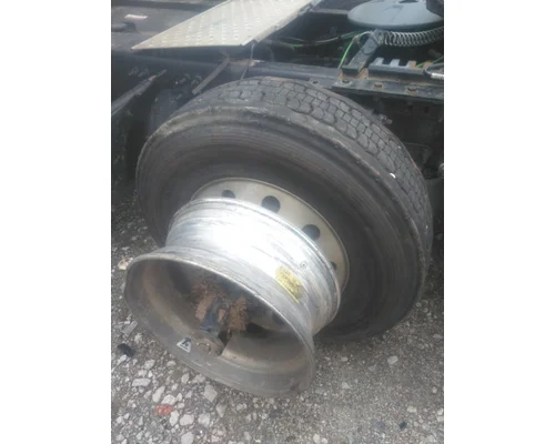 BRIDGESTONE 295/75R22.5 TIRE