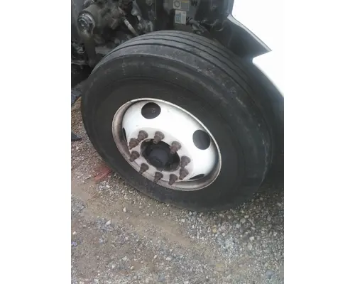 BRIDGESTONE 295/75R22.5 TIRE