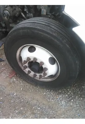 BRIDGESTONE 295/75R22.5 TIRE