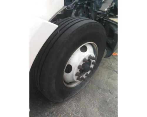 BRIDGESTONE 295/75R22.5 TIRE