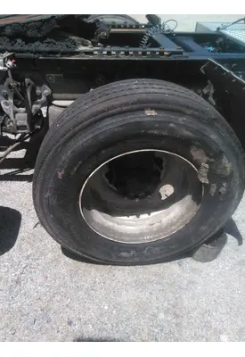 BRIDGESTONE 295/75R22.5 TIRE
