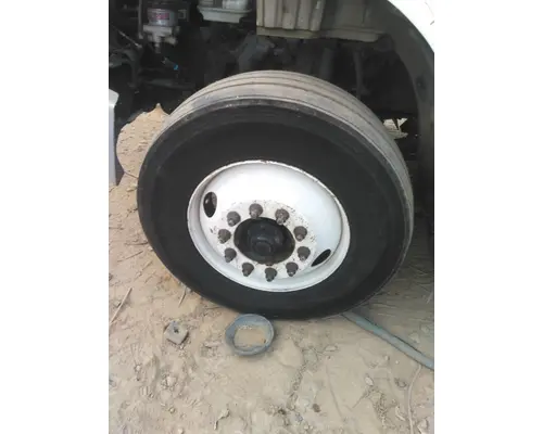 BRIDGESTONE 295/75R22.5 TIRE
