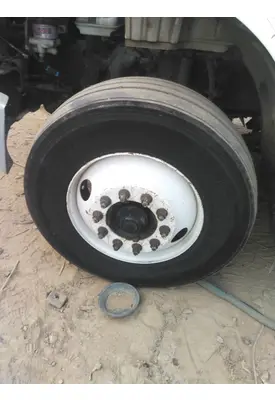 BRIDGESTONE 295/75R22.5 TIRE