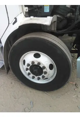 BRIDGESTONE 295/75R22.5 TIRE