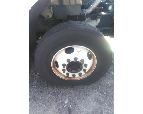 BRIDGESTONE 295/75R22.5 TIRE