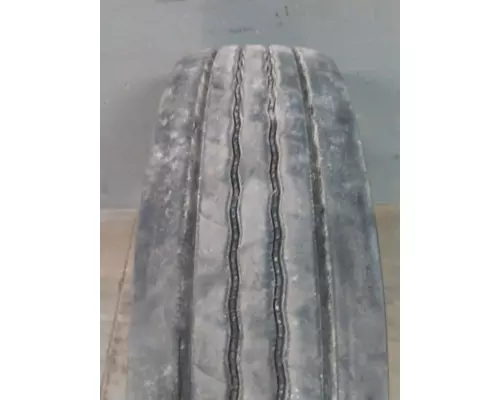 BRIDGESTONE 295/75R22.5 TIRE