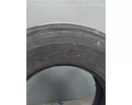 BRIDGESTONE 295/75R22.5 TIRE