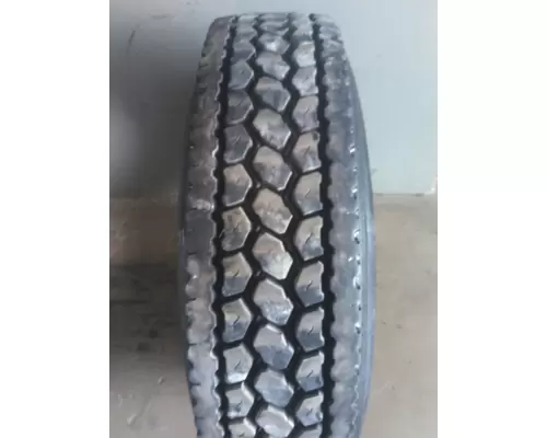 BRIDGESTONE 295/75R22.5 TIRE