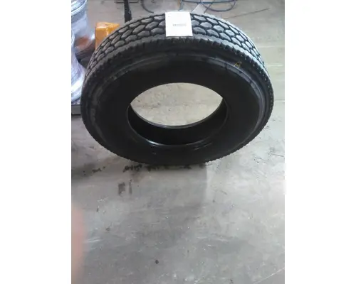 BRIDGESTONE 295/75R22.5 TIRE
