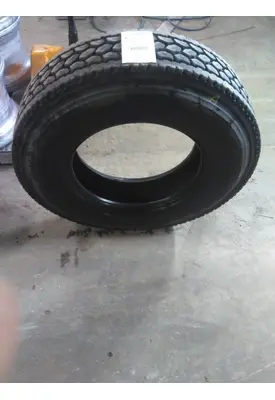 BRIDGESTONE 295/75R22.5 TIRE