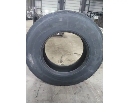 BRIDGESTONE 295/75R22.5 TIRE