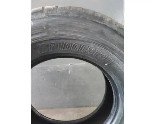 BRIDGESTONE 295/75R22.5 TIRE
